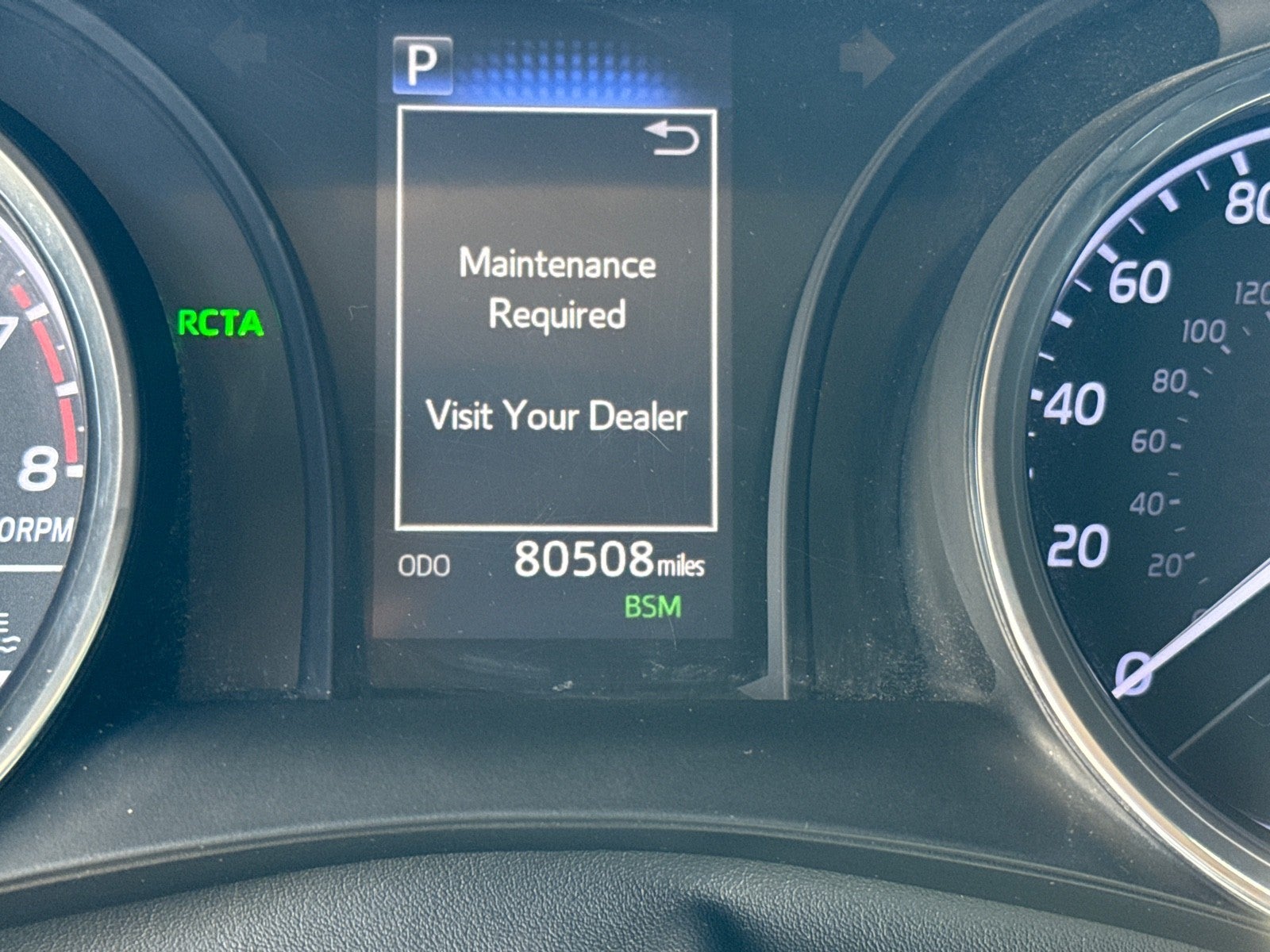 2019 Toyota Camry SE Auto (Natl)