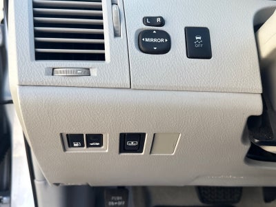 2011 Toyota Avalon 4dr Sdn (Natl)