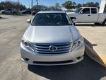 2011 Toyota Avalon 4dr Sdn (Natl)