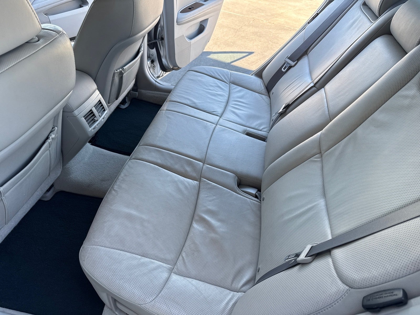 2011 Toyota Avalon 4dr Sdn (Natl)