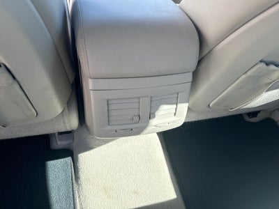 2011 Toyota Avalon 4dr Sdn (Natl)