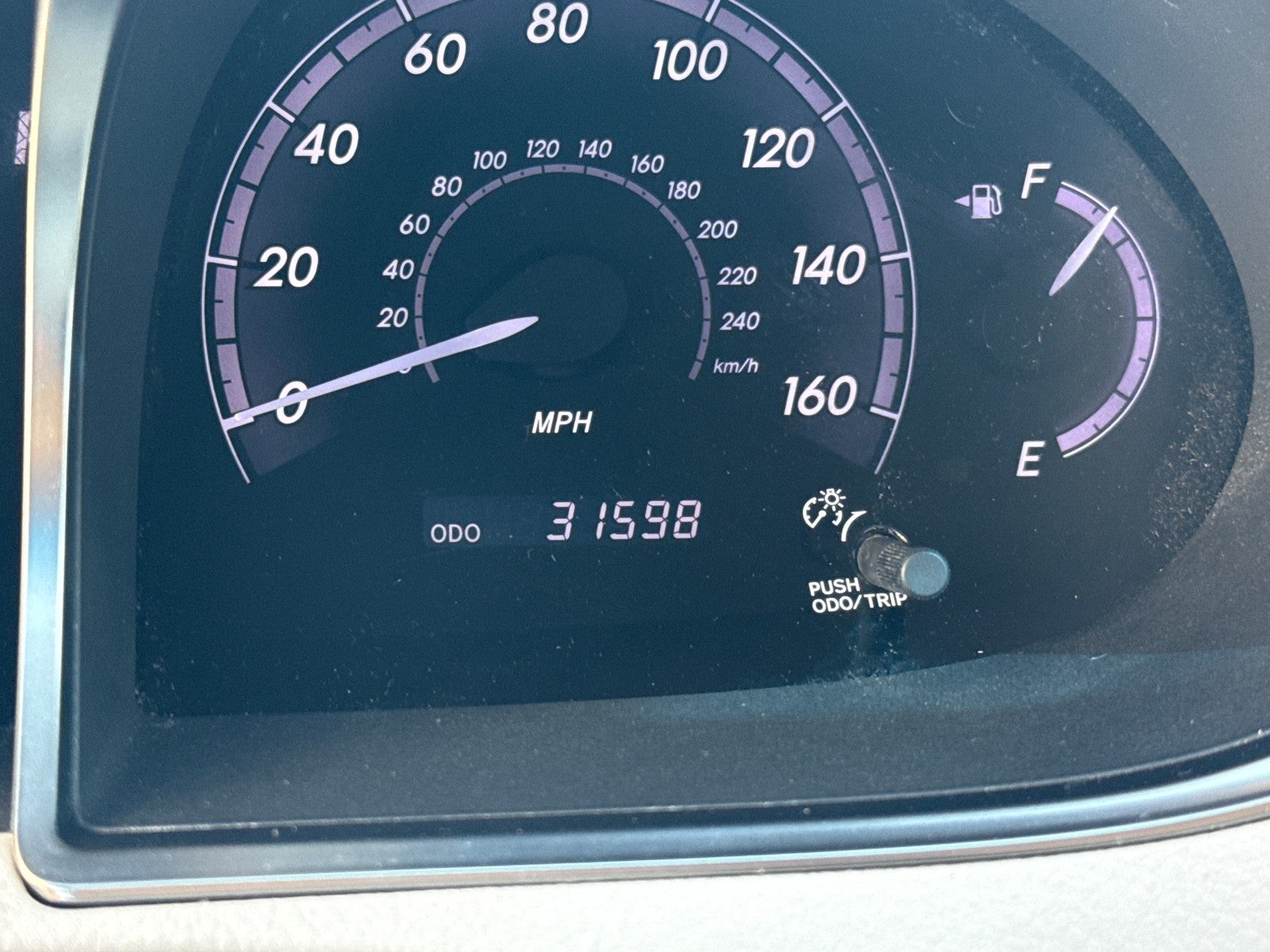 2011 Toyota Avalon 4dr Sdn (Natl)