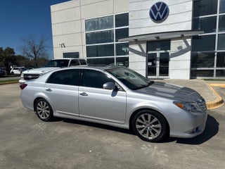 2011 Toyota Avalon 4dr Sdn (Natl)