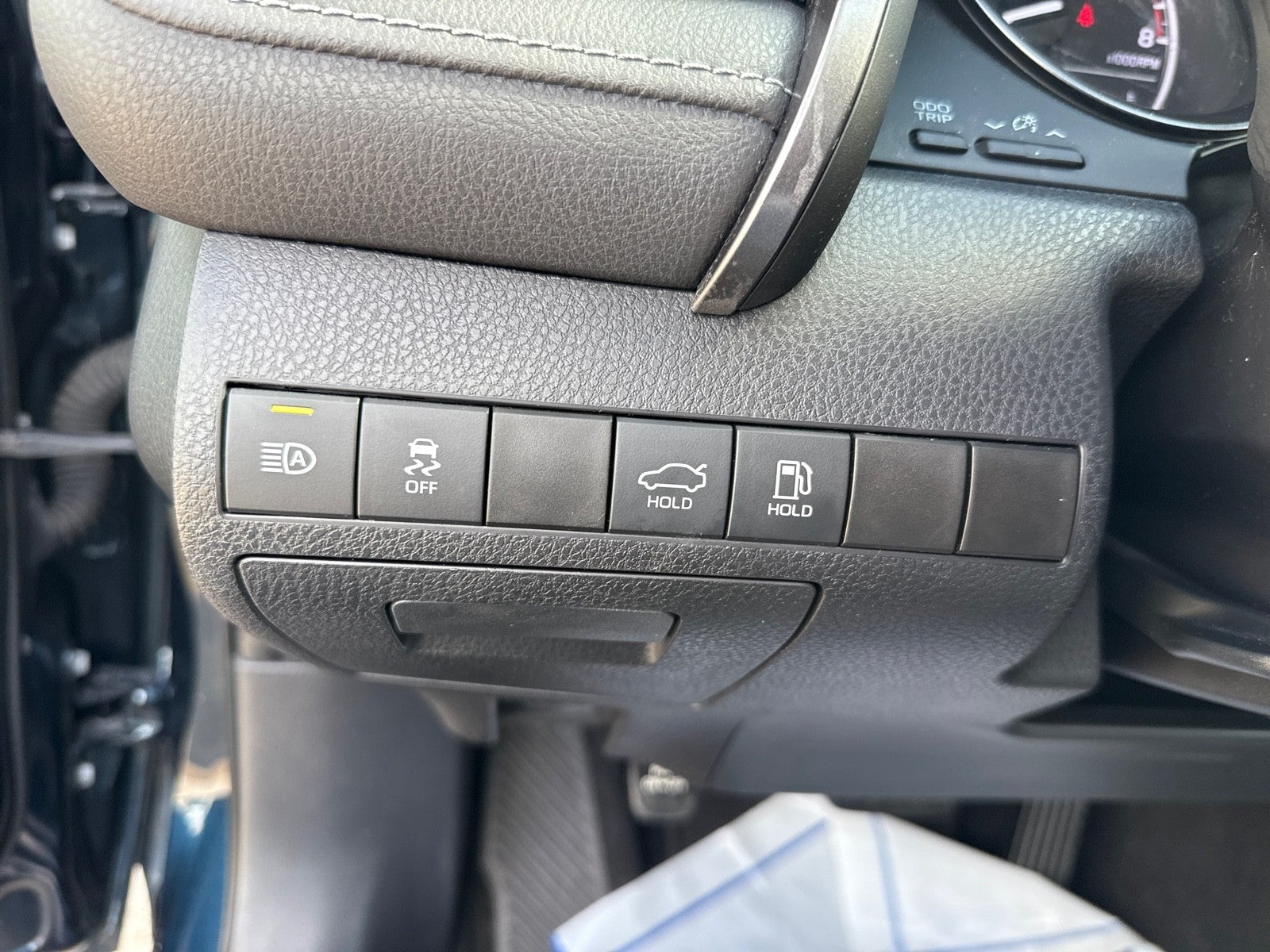 2021 Toyota Camry SE Auto (Natl)