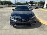 2021 Toyota Camry SE Auto (Natl)