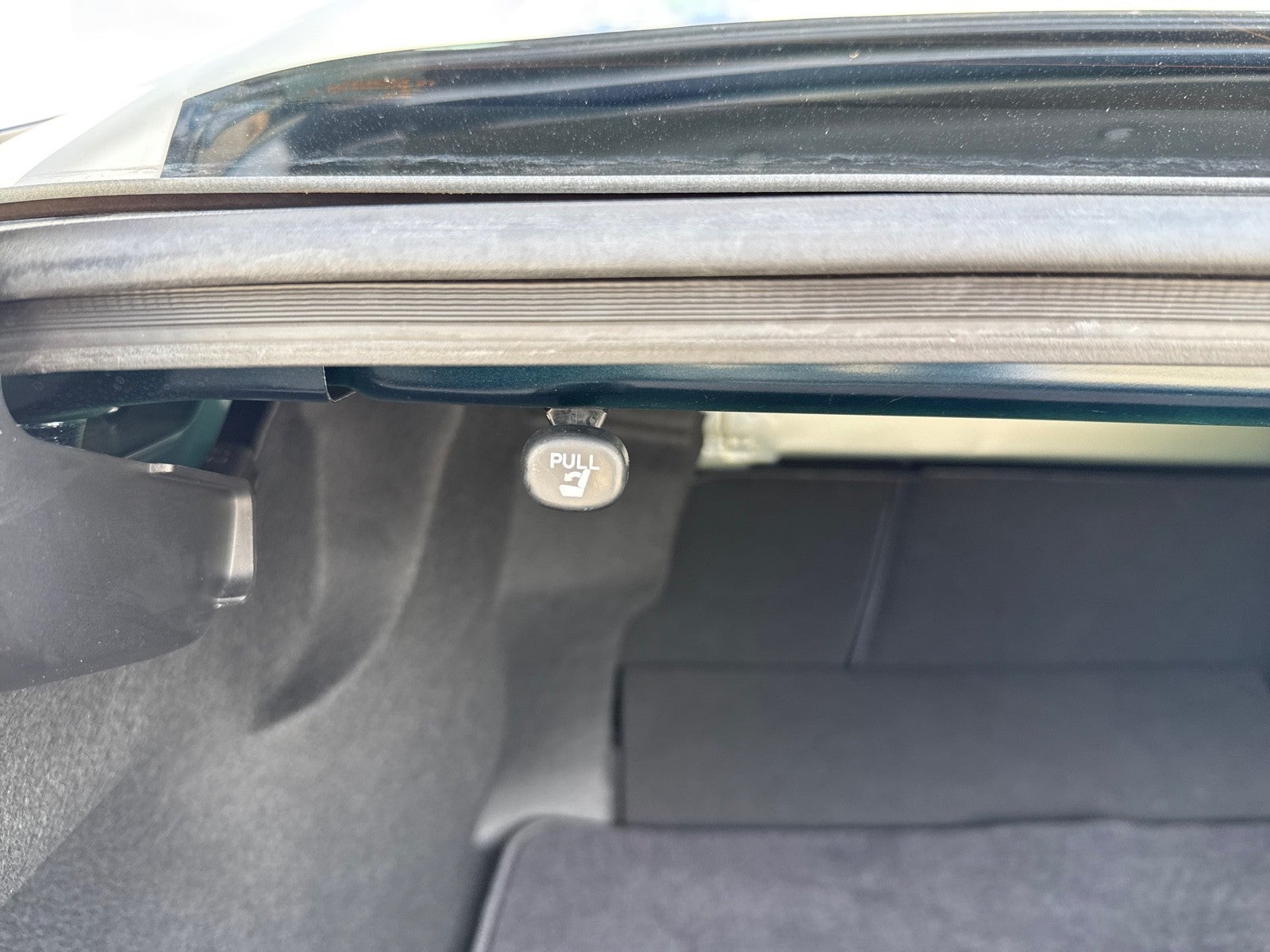 2021 Toyota Camry SE Auto (Natl)