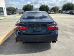 2021 Toyota Camry SE Auto (Natl)