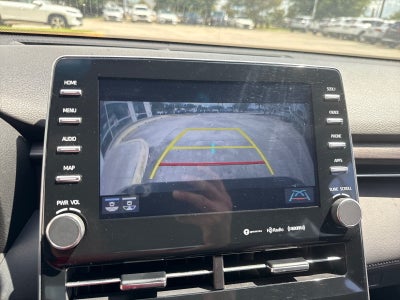 2020 Toyota Avalon XLE (Natl)