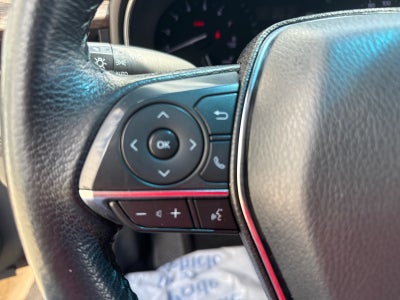 2020 Toyota Avalon XLE (Natl)