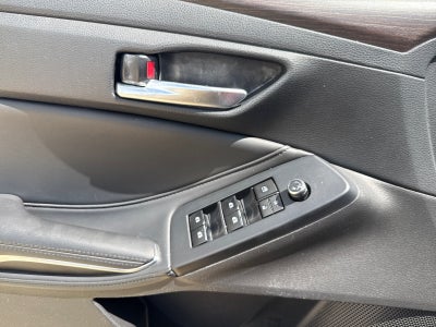 2020 Toyota Avalon XLE (Natl)