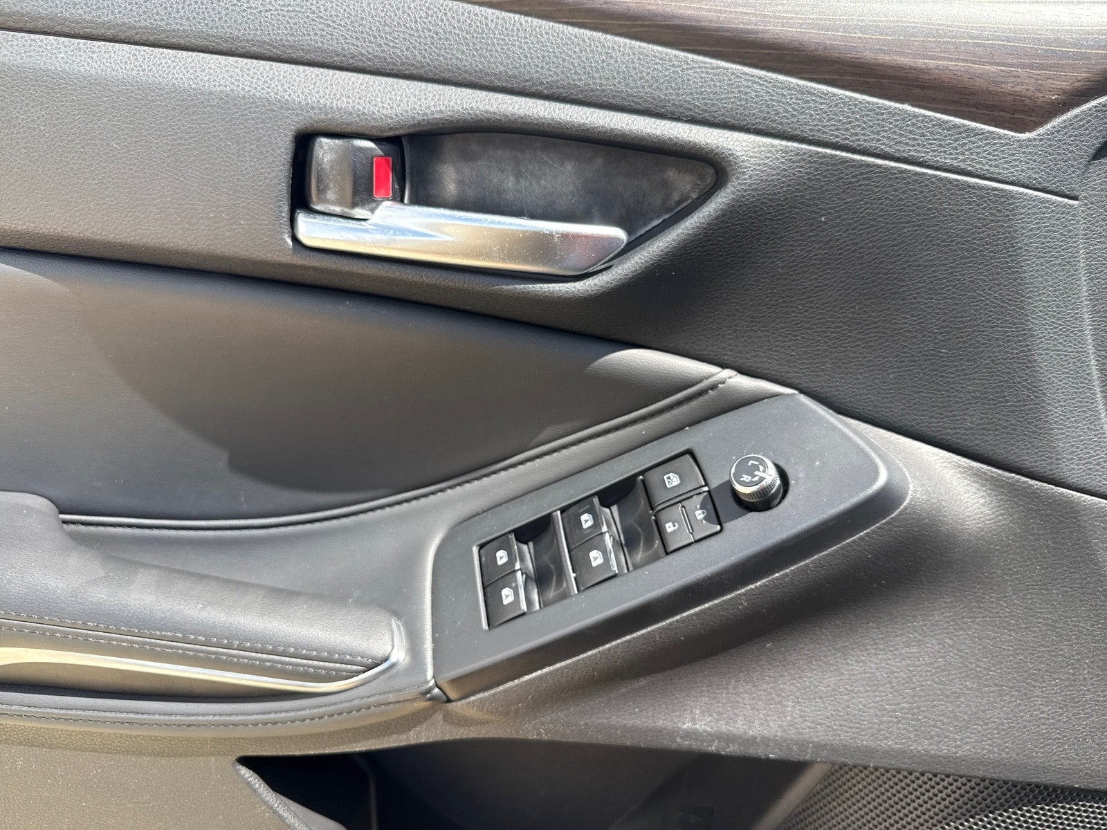 2020 Toyota Avalon XLE (Natl)