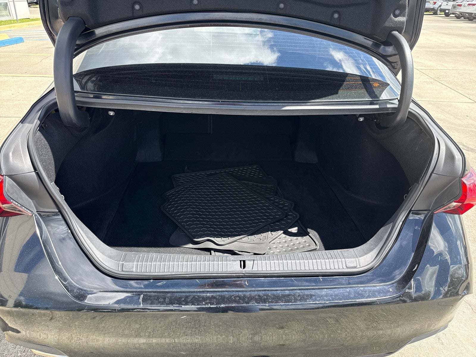 2020 Toyota Avalon XLE (Natl)