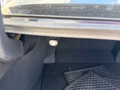 2020 Toyota Avalon XLE (Natl)