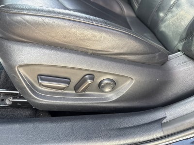 2020 Toyota Avalon XLE (Natl)