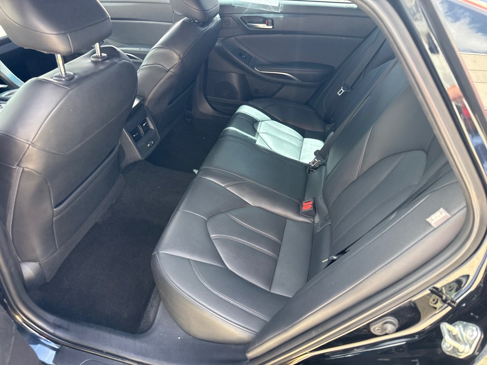 2020 Toyota Avalon XLE (Natl)