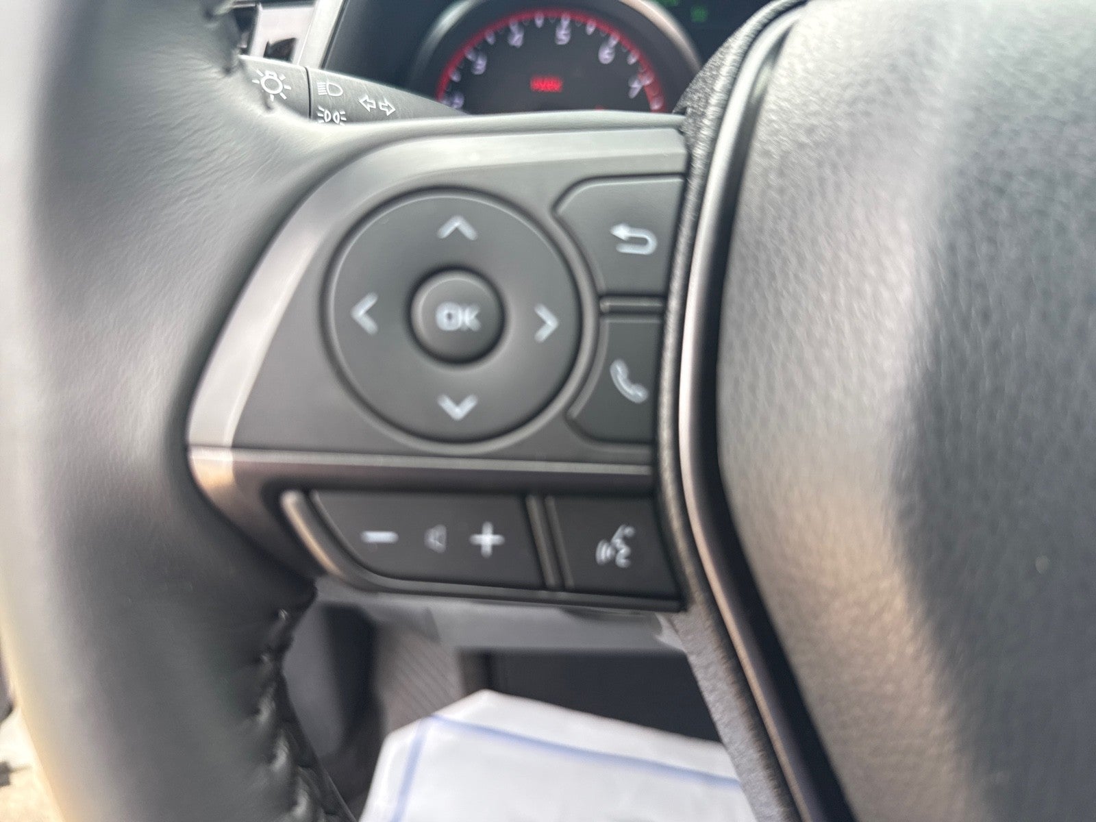 2024 Toyota Camry XSE Auto (Natl)