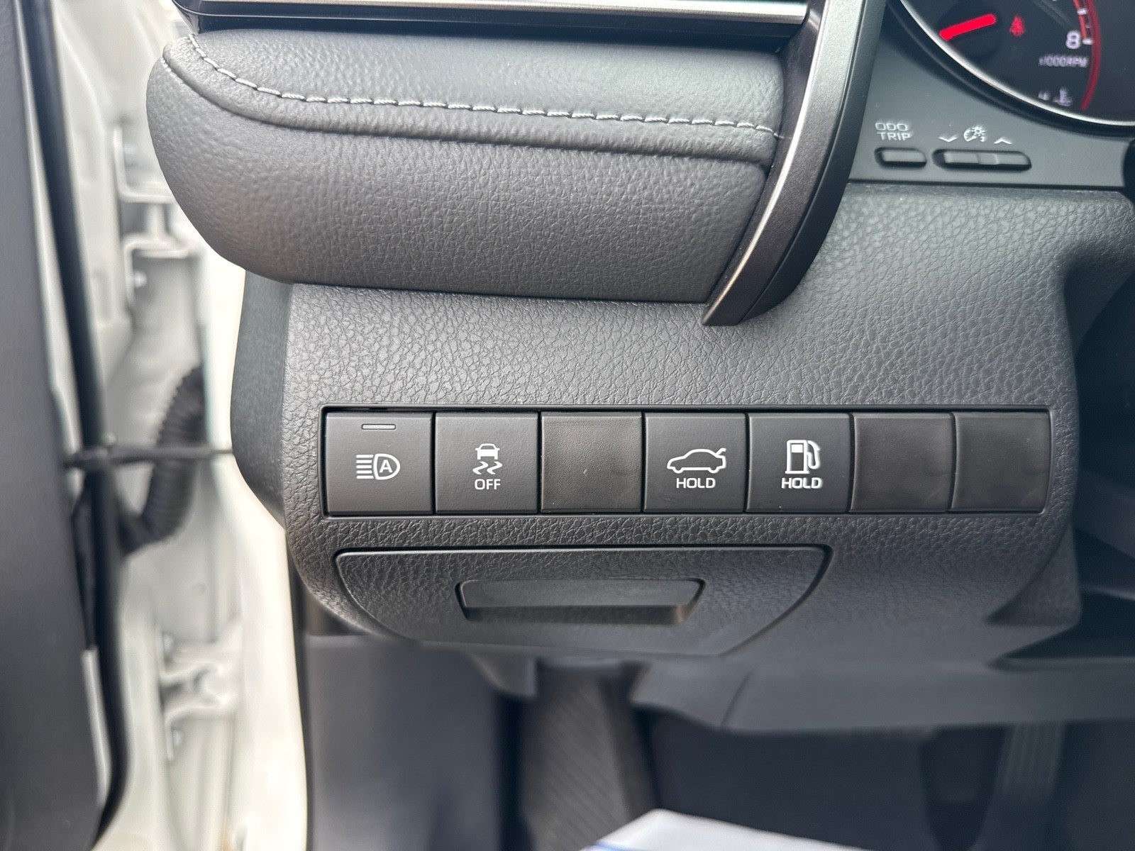 2024 Toyota Camry XSE Auto (Natl)