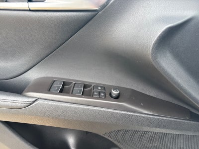 2024 Toyota Camry XSE Auto (Natl)