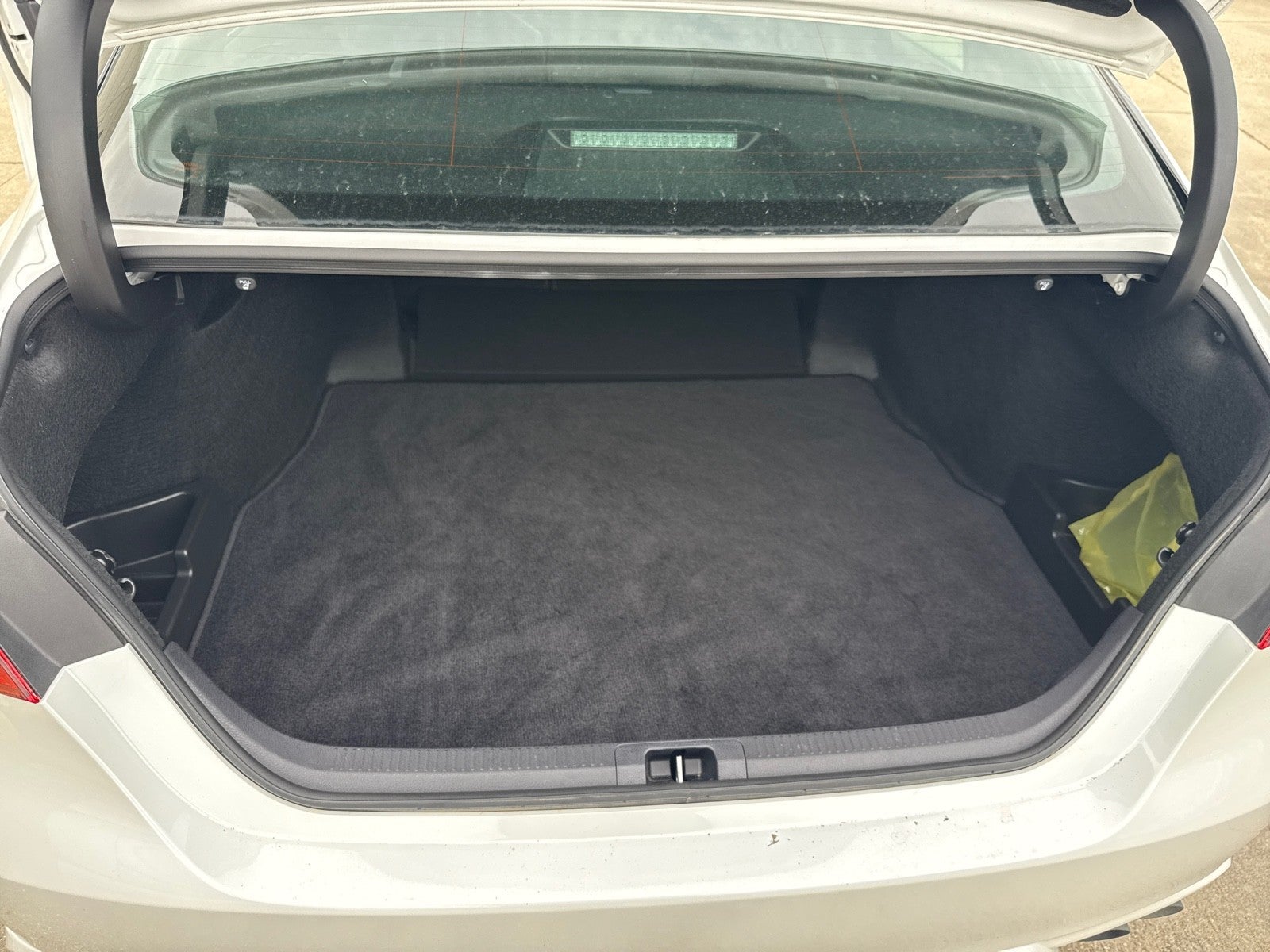 2024 Toyota Camry XSE Auto (Natl)