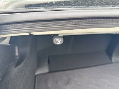 2024 Toyota Camry XSE Auto (Natl)