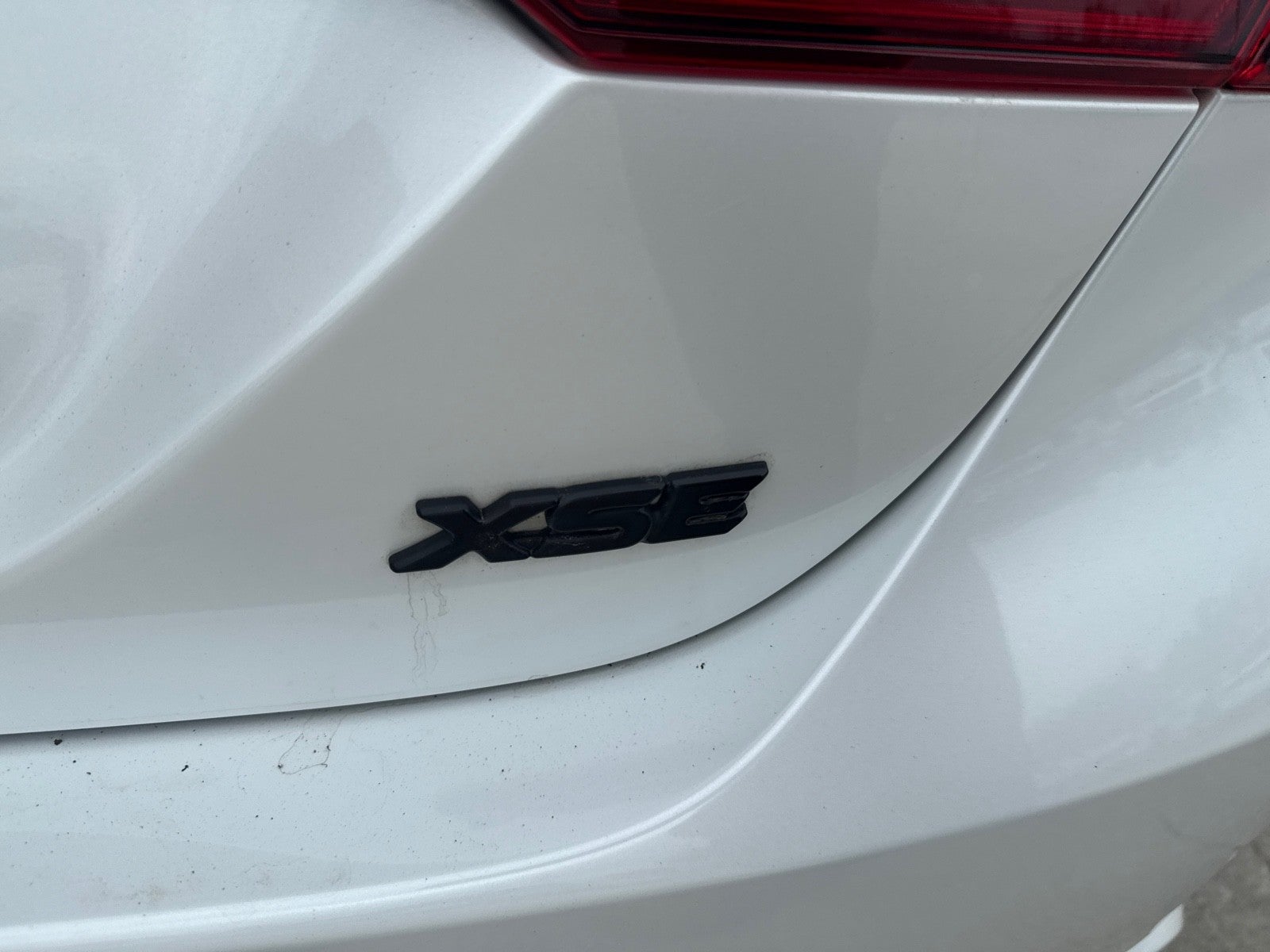 2024 Toyota Camry XSE Auto (Natl)