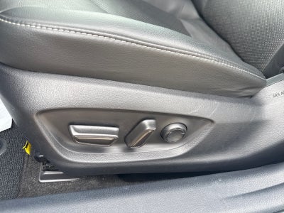 2024 Toyota Camry XSE Auto (Natl)