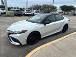 2024 Toyota Camry XSE Auto (Natl)