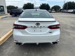 2024 Toyota Camry XSE Auto (Natl)