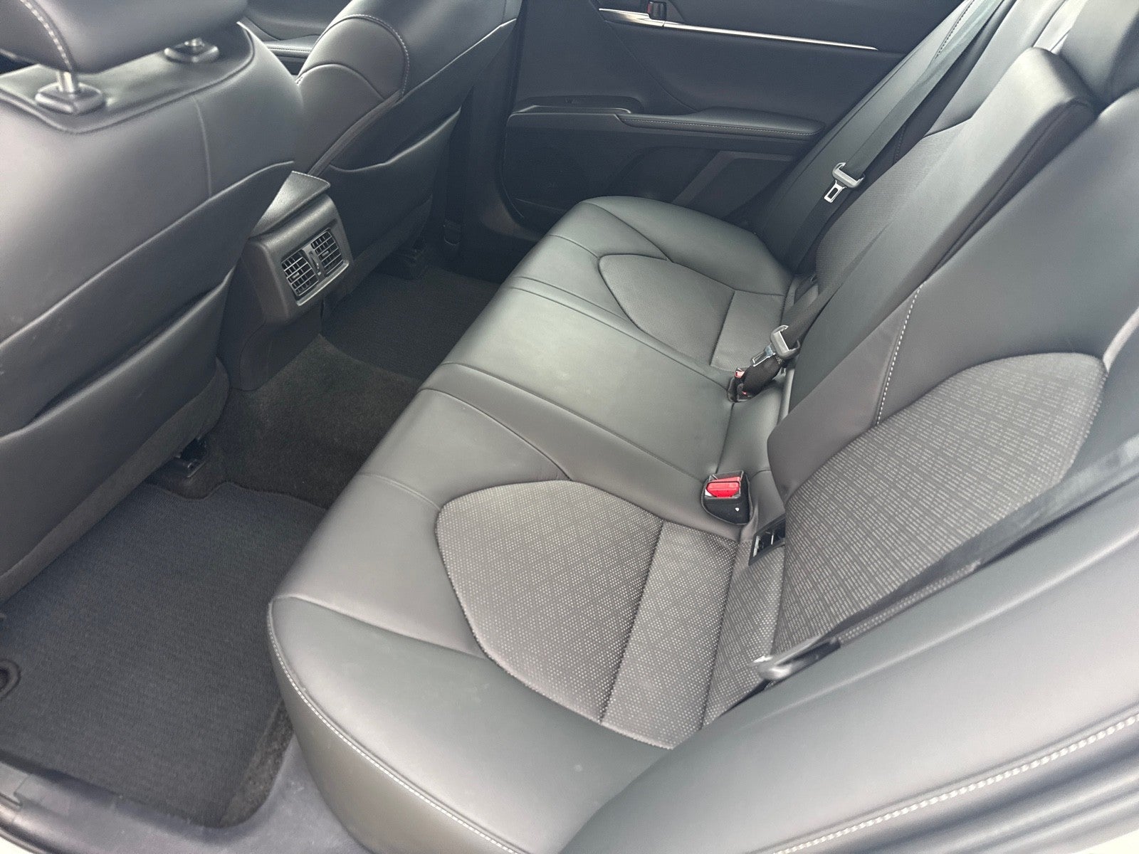 2024 Toyota Camry XSE Auto (Natl)