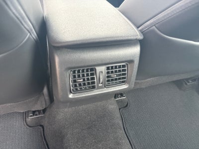 2024 Toyota Camry XSE Auto (Natl)