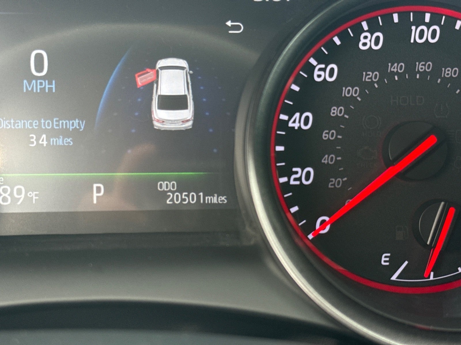 2024 Toyota Camry XSE Auto (Natl)