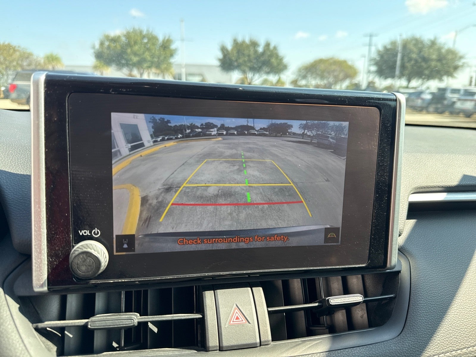 2023 Toyota RAV4 Hybrid XLE AWD (Natl)