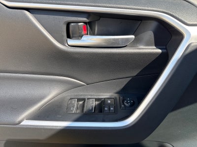 2023 Toyota RAV4 Hybrid XLE AWD (Natl)