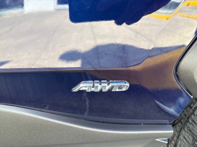 2023 Toyota RAV4 Hybrid XLE AWD (Natl)