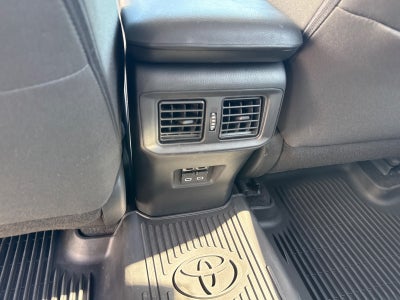 2023 Toyota RAV4 Hybrid XLE AWD (Natl)