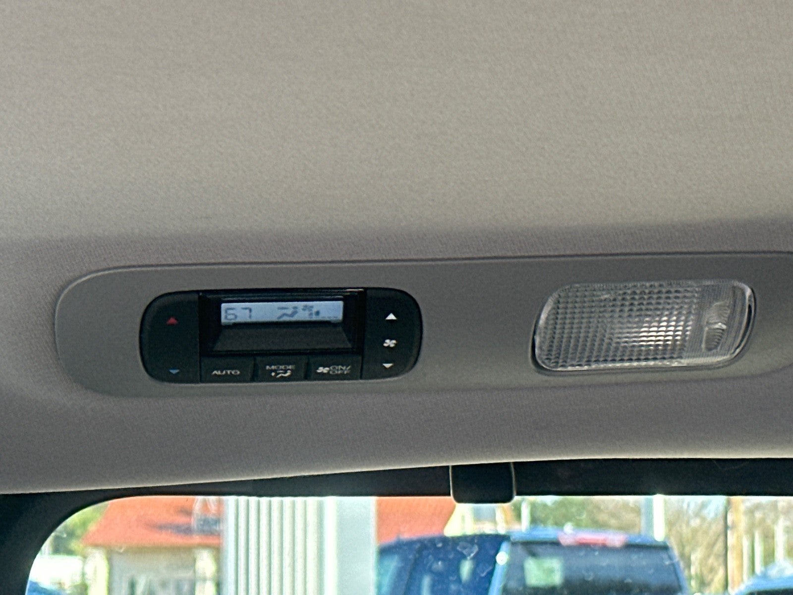 2023 Honda Odyssey EX-L Auto