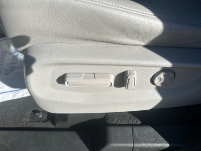 2023 Honda Odyssey EX-L Auto