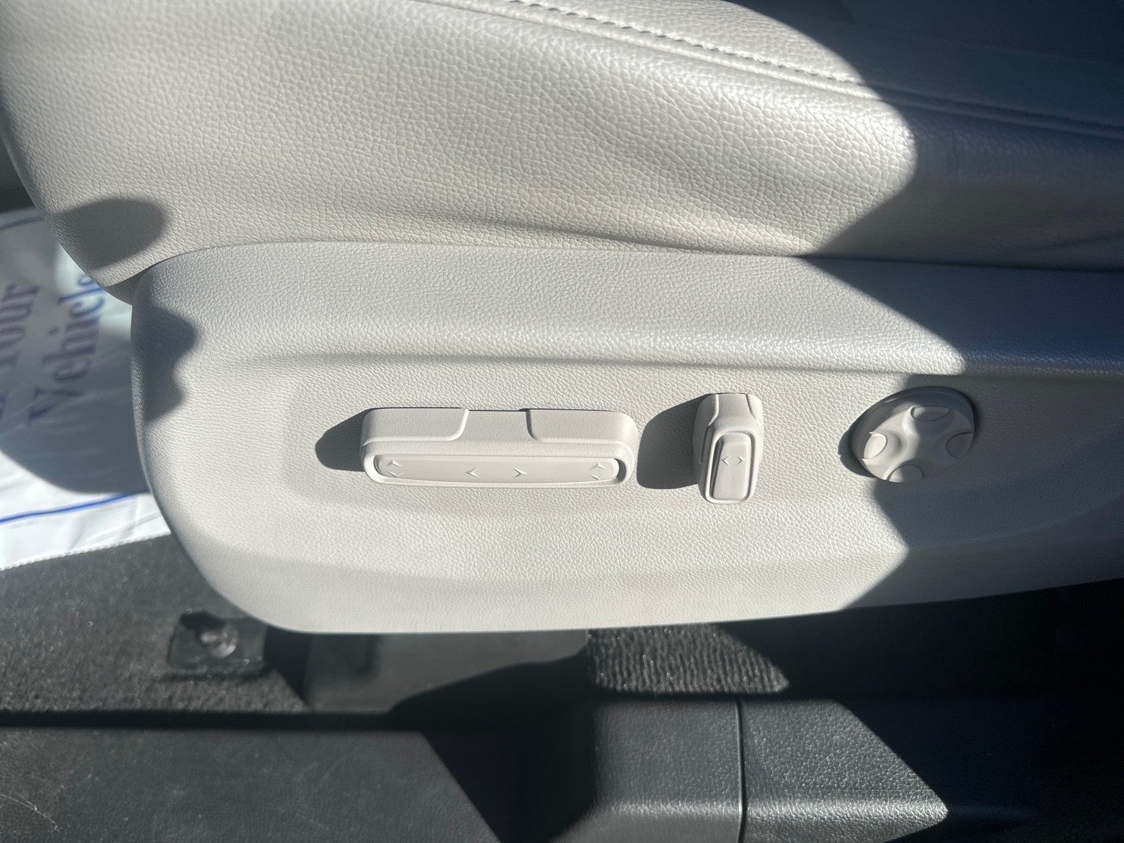 2023 Honda Odyssey EX-L Auto