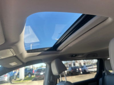 2023 Honda Odyssey EX-L Auto