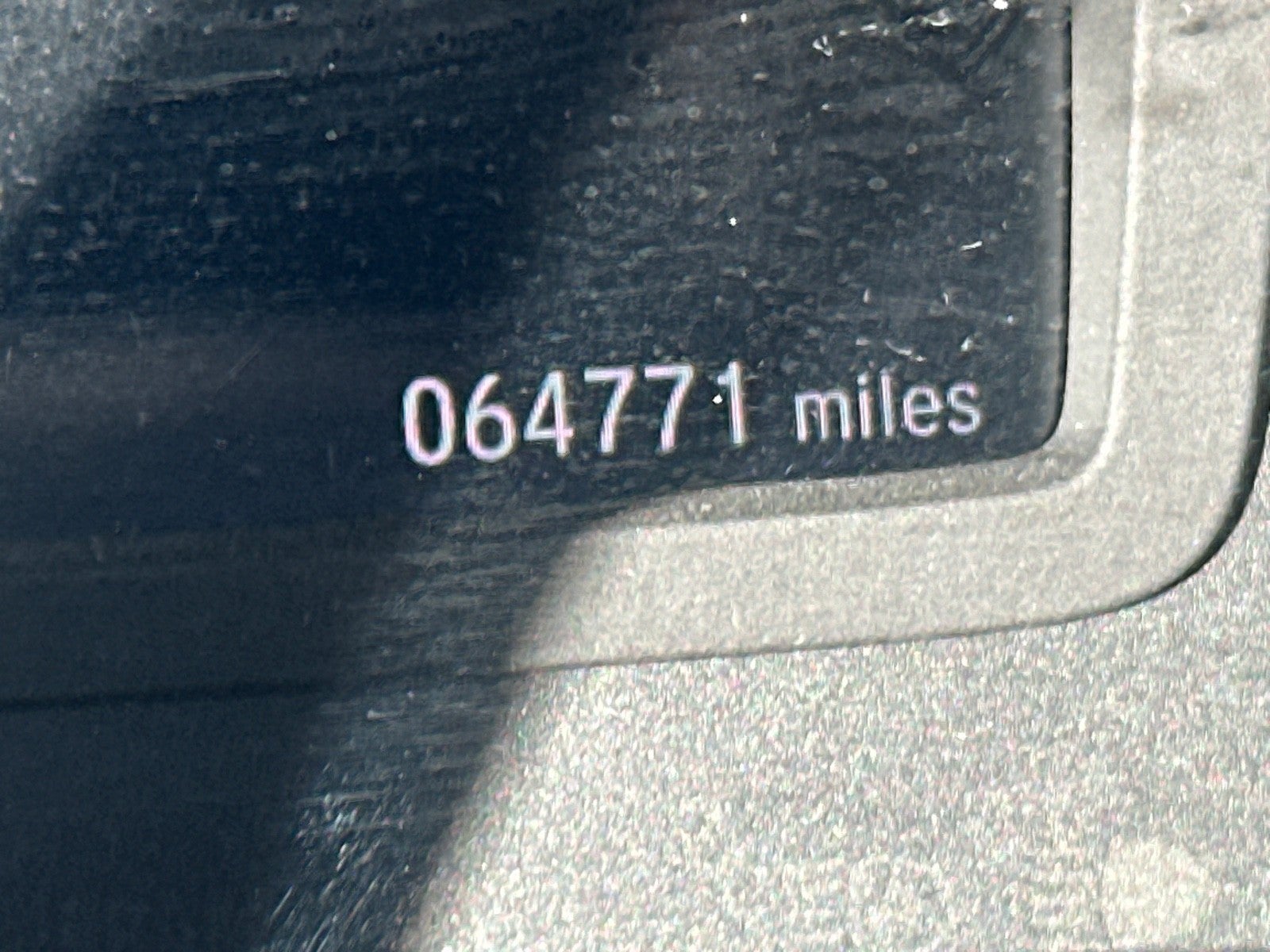 2023 Honda Odyssey EX-L Auto