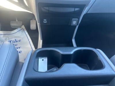 2023 Honda Odyssey EX-L Auto