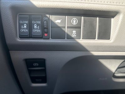 2023 Honda Odyssey EX-L Auto