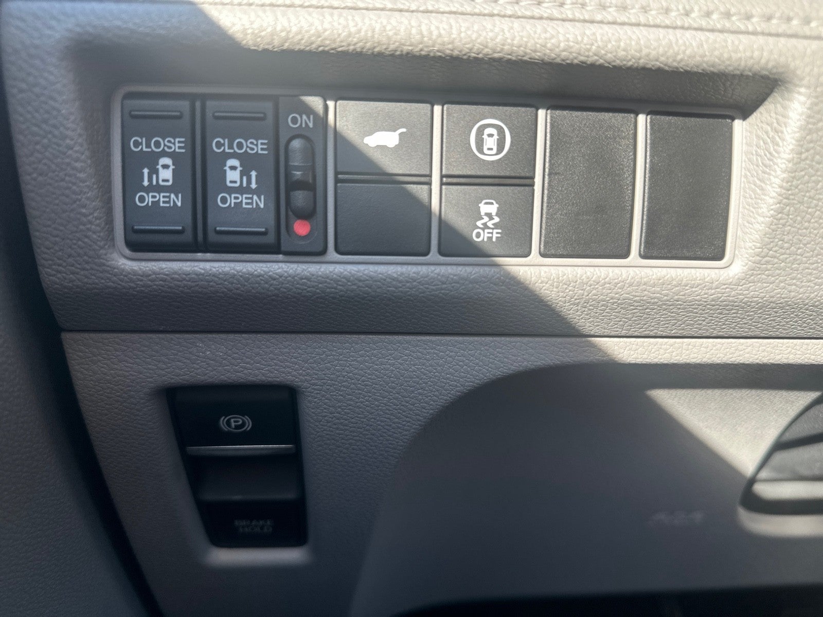 2023 Honda Odyssey EX-L Auto