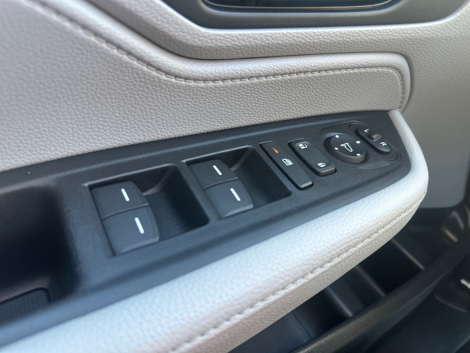 2023 Honda Odyssey EX-L Auto