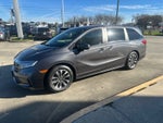 2023 Honda Odyssey EX-L Auto