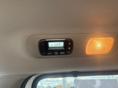 2024 Honda Odyssey Touring Auto