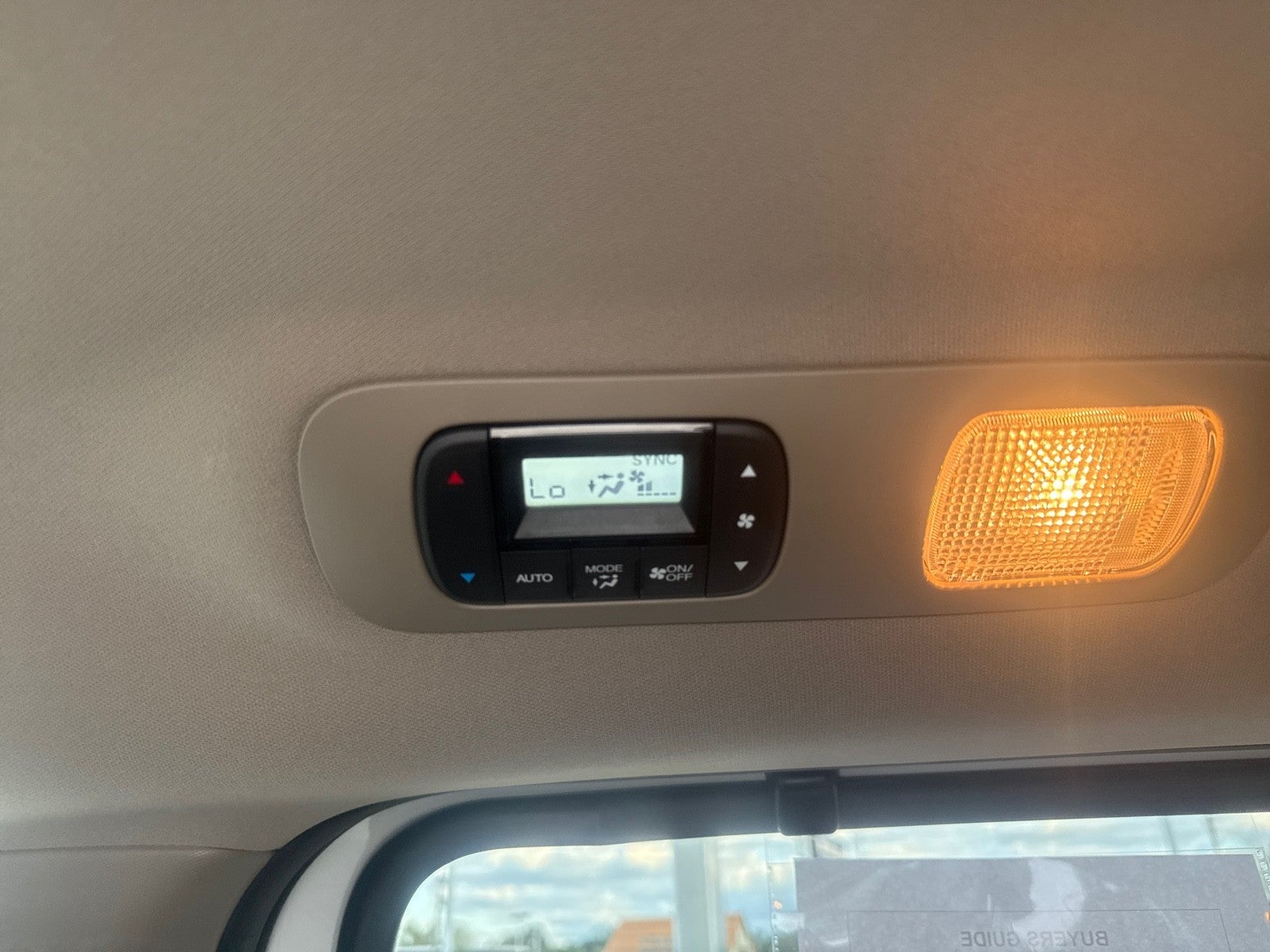 2024 Honda Odyssey Touring Auto