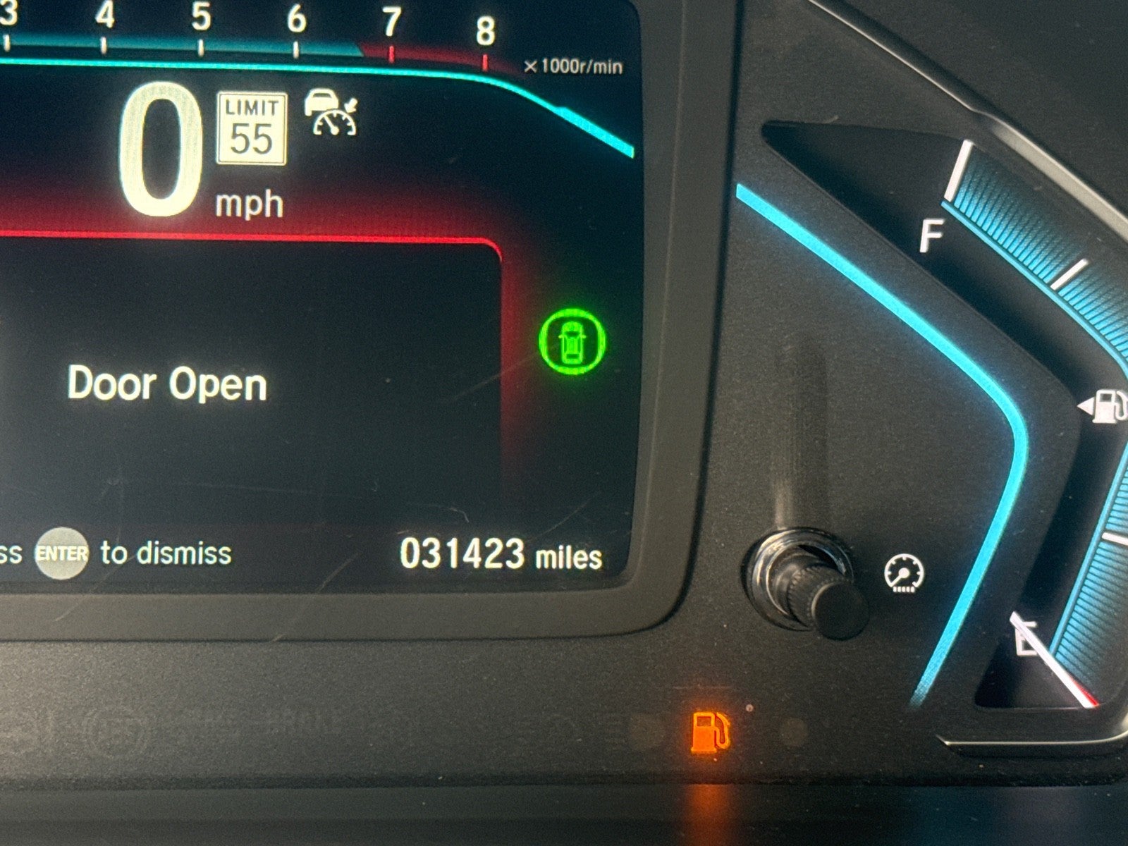 2024 Honda Odyssey Touring Auto