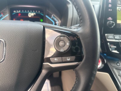 2024 Honda Odyssey Touring Auto