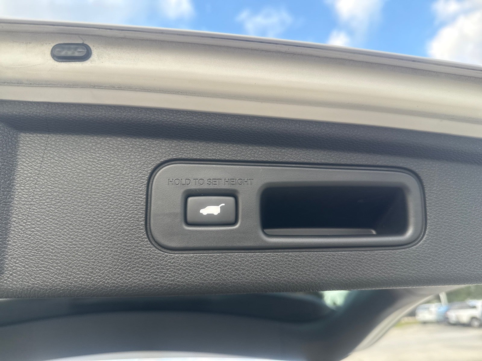 2024 Honda Odyssey Touring Auto